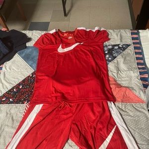 Nike set